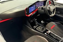 Vauxhall Mokka SUV (20 on) 1.2 Turbo 136 GS 5dr For Sale - The Car Warehouse Swansea, Morriston