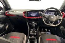 Vauxhall Mokka SUV (20 on) 1.2 Turbo 136 GS 5dr For Sale - The Car Warehouse Swansea, Morriston