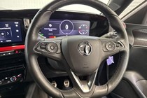 Vauxhall Mokka SUV (20 on) 1.2 Turbo 136 GS 5dr For Sale - The Car Warehouse Swansea, Morriston