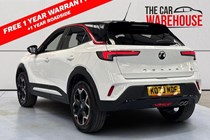 Vauxhall Mokka SUV (20 on) 1.2 Turbo 136 GS 5dr For Sale - The Car Warehouse Swansea, Morriston