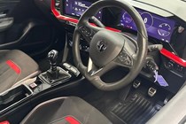 Vauxhall Mokka SUV (20 on) 1.2 Turbo 136 GS 5dr For Sale - The Car Warehouse Swansea, Morriston