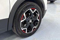 Vauxhall Mokka SUV (20 on) 1.2 Turbo 136 GS 5dr For Sale - The Car Warehouse Swansea, Morriston