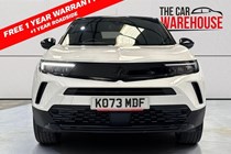 Vauxhall Mokka SUV (20 on) 1.2 Turbo 136 GS 5dr For Sale - The Car Warehouse Swansea, Morriston