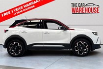 Vauxhall Mokka SUV (20 on) 1.2 Turbo 136 GS 5dr For Sale - The Car Warehouse Swansea, Morriston