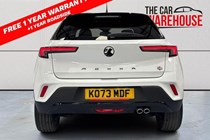 Vauxhall Mokka SUV (20 on) 1.2 Turbo 136 GS 5dr For Sale - The Car Warehouse Swansea, Morriston