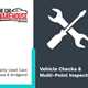 Vauxhall Mokka SUV (20 on) 1.2 Turbo 136 GS 5dr For Sale - The Car Warehouse Swansea, Morriston