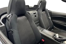 Mazda MX-5 (15 on) SkyActiv-G 132ps SE+ 2d For Sale - The Car Warehouse Swansea, Morriston