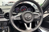 Mazda MX-5 (15 on) SkyActiv-G 132ps SE+ 2d For Sale - The Car Warehouse Swansea, Morriston