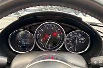 Mazda MX-5 (15 on) SkyActiv-G 132ps SE+ 2d For Sale - The Car Warehouse Swansea, Morriston