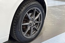 Mazda MX-5 (15 on) SkyActiv-G 132ps SE+ 2d For Sale - The Car Warehouse Swansea, Morriston