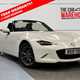 Mazda MX-5 (15 on) SkyActiv-G 132ps SE+ 2d For Sale - The Car Warehouse Swansea, Morriston
