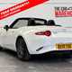 Mazda MX-5 (15 on) SkyActiv-G 132ps SE+ 2d For Sale - The Car Warehouse Swansea, Morriston