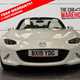 Mazda MX-5 (15 on) SkyActiv-G 132ps SE+ 2d For Sale - The Car Warehouse Swansea, Morriston