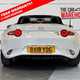 Mazda MX-5 (15 on) SkyActiv-G 132ps SE+ 2d For Sale - The Car Warehouse Swansea, Morriston