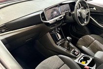 Vauxhall Grandland SUV (21-24) 1.2 Turbo Ultimate 5dr For Sale - The Car Warehouse Swansea, Morriston