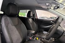 Vauxhall Grandland SUV (21-24) 1.2 Turbo Ultimate 5dr For Sale - The Car Warehouse Swansea, Morriston