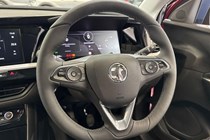 Vauxhall Grandland SUV (21-24) 1.2 Turbo Ultimate 5dr For Sale - The Car Warehouse Swansea, Morriston