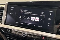 Vauxhall Grandland SUV (21-24) 1.2 Turbo Ultimate 5dr For Sale - The Car Warehouse Swansea, Morriston