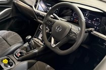 Vauxhall Grandland SUV (21-24) 1.2 Turbo Ultimate 5dr For Sale - The Car Warehouse Swansea, Morriston
