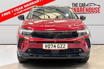Vauxhall Grandland SUV (21-24) 1.2 Turbo Ultimate 5dr For Sale - The Car Warehouse Swansea, Morriston