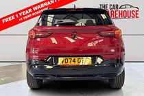Vauxhall Grandland SUV (21-24) 1.2 Turbo Ultimate 5dr For Sale - The Car Warehouse Swansea, Morriston
