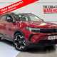Vauxhall Grandland SUV (21-24) 1.2 Turbo Ultimate 5dr For Sale - The Car Warehouse Swansea, Morriston