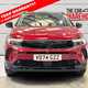 Vauxhall Grandland SUV (21-24) 1.2 Turbo Ultimate 5dr For Sale - The Car Warehouse Swansea, Morriston