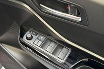 Toyota C-HR SUV (17-23) 2.0 Hybrid GR Sport 5dr CVT For Sale - The Car Warehouse Swansea, Morriston