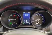 Toyota C-HR SUV (17-23) 2.0 Hybrid GR Sport 5dr CVT For Sale - The Car Warehouse Swansea, Morriston
