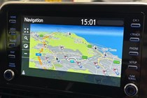 Toyota C-HR SUV (17-23) 2.0 Hybrid GR Sport 5dr CVT For Sale - The Car Warehouse Swansea, Morriston