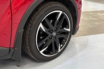 Toyota C-HR SUV (17-23) 2.0 Hybrid GR Sport 5dr CVT For Sale - The Car Warehouse Swansea, Morriston