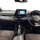 Toyota C-HR SUV (17-23) 2.0 Hybrid GR Sport 5dr CVT For Sale - The Car Warehouse Swansea, Morriston