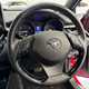 Toyota C-HR SUV (17-23) 2.0 Hybrid GR Sport 5dr CVT For Sale - The Car Warehouse Swansea, Morriston