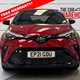 Toyota C-HR SUV (17-23) 2.0 Hybrid GR Sport 5dr CVT For Sale - The Car Warehouse Swansea, Morriston