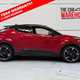 Toyota C-HR SUV (17-23) 2.0 Hybrid GR Sport 5dr CVT For Sale - The Car Warehouse Swansea, Morriston