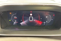 Peugeot 2008 (20 on) Allure Premium 1.2 PureTech 130 EAT8 S&S auto 5d For Sale - The Car Warehouse Swansea, Morriston