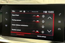 Peugeot 2008 (20 on) Allure Premium 1.2 PureTech 130 EAT8 S&S auto 5d For Sale - The Car Warehouse Swansea, Morriston