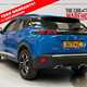 Peugeot 2008 (20 on) Allure Premium 1.2 PureTech 130 EAT8 S&S auto 5d For Sale - The Car Warehouse Swansea, Morriston