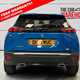Peugeot 2008 (20 on) Allure Premium 1.2 PureTech 130 EAT8 S&S auto 5d For Sale - The Car Warehouse Swansea, Morriston