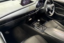 Mazda CX-30 SUV (19 on) 2.0 e-Skyactiv-G MHEV Sport Lux 5dr For Sale - The Car Warehouse Swansea, Morriston
