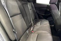 Mazda CX-30 SUV (19 on) 2.0 e-Skyactiv-G MHEV Sport Lux 5dr For Sale - The Car Warehouse Swansea, Morriston