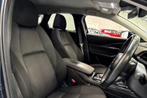 Mazda CX-30 SUV (19 on) 2.0 e-Skyactiv-G MHEV Sport Lux 5dr For Sale - The Car Warehouse Swansea, Morriston