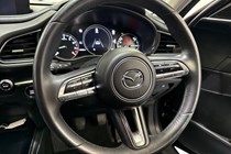 Mazda CX-30 SUV (19 on) 2.0 e-Skyactiv-G MHEV Sport Lux 5dr For Sale - The Car Warehouse Swansea, Morriston