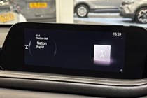 Mazda CX-30 SUV (19 on) 2.0 e-Skyactiv-G MHEV Sport Lux 5dr For Sale - The Car Warehouse Swansea, Morriston