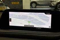 Mazda CX-30 SUV (19 on) 2.0 e-Skyactiv-G MHEV Sport Lux 5dr For Sale - The Car Warehouse Swansea, Morriston