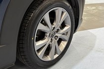 Mazda CX-30 SUV (19 on) 2.0 e-Skyactiv-G MHEV Sport Lux 5dr For Sale - The Car Warehouse Swansea, Morriston
