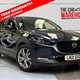Mazda CX-30 SUV (19 on) 2.0 e-Skyactiv-G MHEV Sport Lux 5dr For Sale - The Car Warehouse Swansea, Morriston