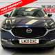 Mazda CX-30 SUV (19 on) 2.0 e-Skyactiv-G MHEV Sport Lux 5dr For Sale - The Car Warehouse Swansea, Morriston