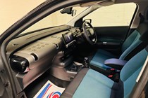 Citroen C4 Cactus (14-18) 1.2 PureTech (110bhp) Flair 5d For Sale - CJS Vehicle Sales Ltd, Glasgow