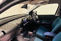 Citroen C4 Cactus (14-18) 1.2 PureTech (110bhp) Flair 5d For Sale - CJS Vehicle Sales Ltd, Glasgow